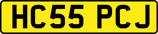 HC55PCJ
