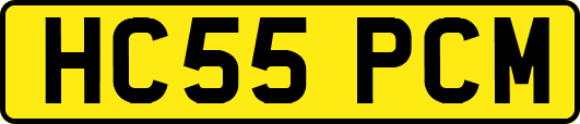 HC55PCM