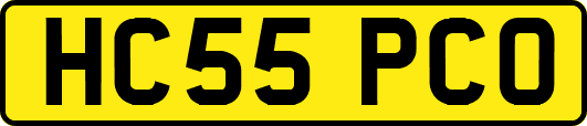 HC55PCO