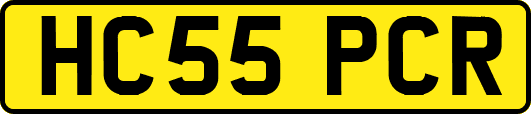 HC55PCR