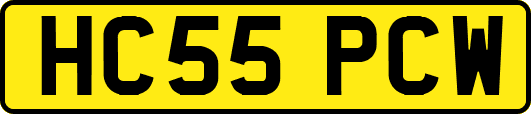 HC55PCW