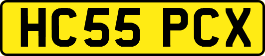 HC55PCX