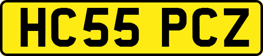 HC55PCZ