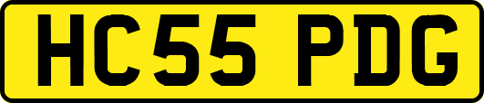 HC55PDG