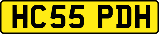 HC55PDH
