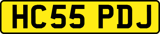 HC55PDJ