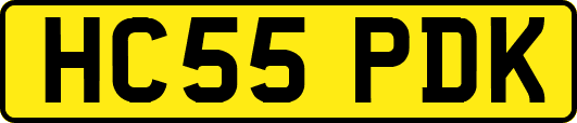 HC55PDK