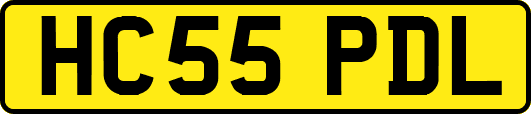 HC55PDL