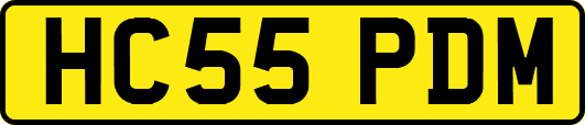 HC55PDM