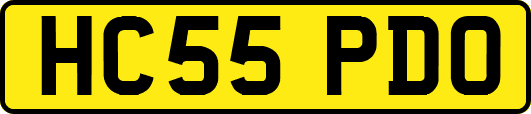 HC55PDO