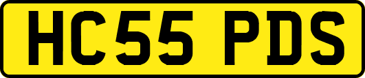 HC55PDS