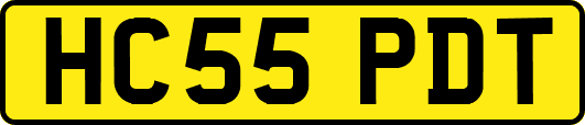 HC55PDT