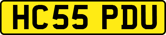 HC55PDU