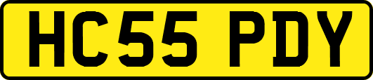 HC55PDY