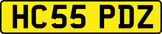 HC55PDZ