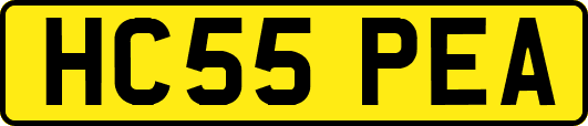 HC55PEA