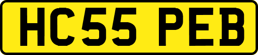HC55PEB