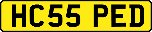 HC55PED