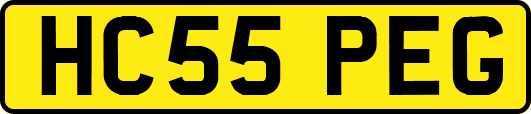 HC55PEG