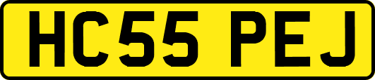 HC55PEJ