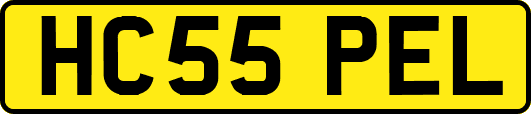 HC55PEL