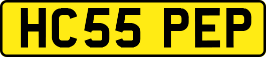 HC55PEP