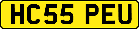 HC55PEU