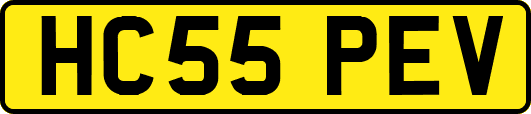 HC55PEV