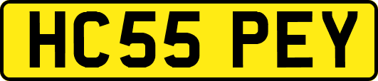 HC55PEY