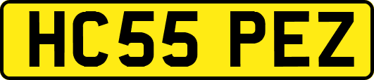 HC55PEZ