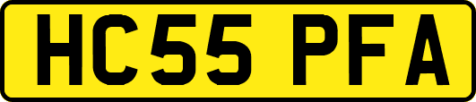 HC55PFA