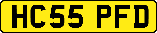 HC55PFD