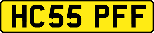 HC55PFF