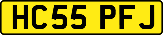 HC55PFJ