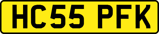 HC55PFK