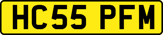 HC55PFM
