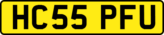 HC55PFU