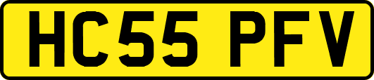 HC55PFV