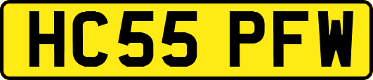 HC55PFW