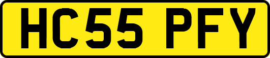 HC55PFY