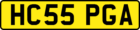 HC55PGA