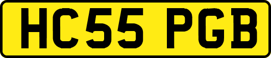 HC55PGB