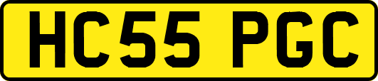 HC55PGC