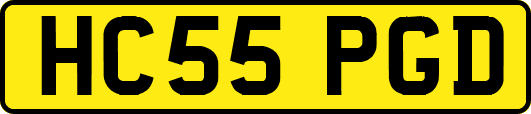 HC55PGD