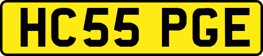 HC55PGE