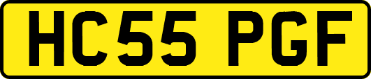 HC55PGF
