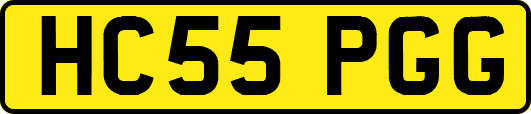 HC55PGG