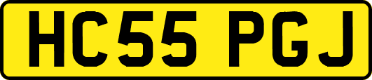 HC55PGJ