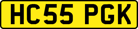 HC55PGK