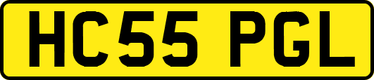 HC55PGL